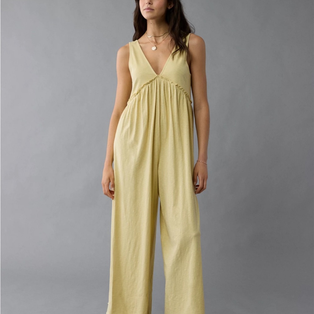 Sunchaser Jumpsuit